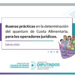 Cuota alimentaria para hijos de diferentes madres: guía práctica