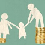 Cuota alimentaria: responsabilidades cuando el padre está desempleado