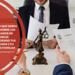 Custodia: Abogados expertos brindan orientación clave