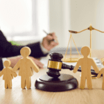 Custodia compartida: el rol crucial de los abogados