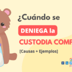 Custodia compartida: Situaciones en las que se desaconseja