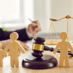 Custodia de los hijos: Claves en la decisión legal
