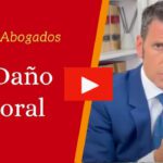 Daño moral: situaciones y acciones recomendadas por abogados expertos