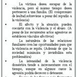 Daño psicológico: Perspectivas de abogados especializados en el tema