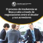 Declara la insolvencia con asesoría de abogados especializados