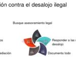 Defensa legal contra aumentos de alquiler injustos: Abogados expertos