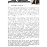 Delegación de casos legales: guía esencial para abogados