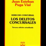 Delitos concursales: guía completa de expertos abogados