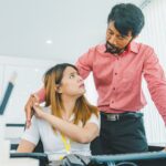 Demanda por acoso: guía legal de abogados especialistas