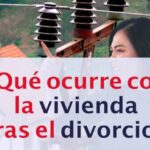 Derecho a la vivienda en separaciones: Abogados de divorcio opinan