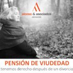 Derecho a pensión de viudedad: excepciones según abogados