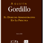 Derecho administrativo: conceptos y casos en la práctica jurídica