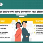 Derecho civil y familiar: diferencias esenciales para abogados