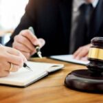 Derecho penal militar: clave para entenderlo y abogados expertos