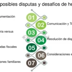 Derechos de herencia en terrenos ejidales: consejos legales expertos
