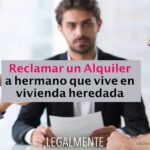 Derechos de herencia: quién puede reclamar una vivienda heredada