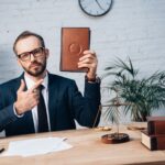 Derechos de los hombres en separación y divorcio: Abogados expertos
