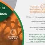 Derechos de padres no reconocedores: guía legal de abogados