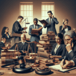 Derechos de víctimas de violencia: orientación legal de expertos
