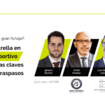 Derechos deportivos: claves esenciales para abogados
