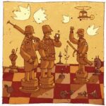 Derechos legales de los soldados y su protección efectiva