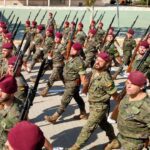 Derechos legales tras el fallecimiento de un militar: Abogados expertos