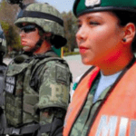 Derechos y beneficios de la esposa de un militar