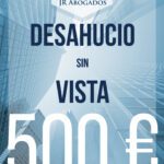 Desahucio por impago: mensualidades necesarias según abogados expertos