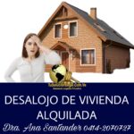 Desalojo de arrendatarios: guía legal con consejos de abogados