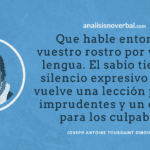 Desvela el significado del silencio con nuestros abogados expertos