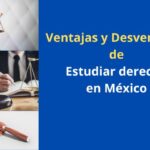 Desventajas de estudiar derecho y estrategias para superarlas