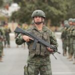 Días de descanso para soldados: derechos laborales militares