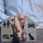 División de gastos de hijos tras separación: guía legal