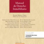 División del derecho inmobiliario: manual práctico para abogados