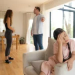 Divorcio con hijos mayores: Resolución de la custodia y la vivienda