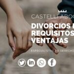 Divorcios exprés: todo sobre su funcionamiento y abogados expertos