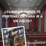 Duración de juicios de seguridad social: información y asesoría legal