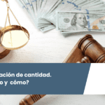 Duración de juicios por reclamación de cantidades con abogados