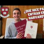 Duración de la carrera de Derecho en Harvard: información esencial