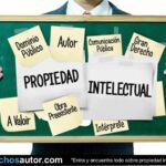 Duración de los derechos de propiedad intelectual para autores