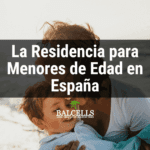 Edad en la que un niño puede elegir su residencia legal