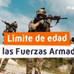 Edad límite para ingresar a la escuela militar: opiniones de expertos