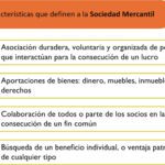 Ejemplos de aspectos mercantiles en el ámbito legal