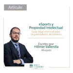 Ejemplos de propiedad intelectual: guía esencial con abogados expertos