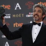 El actor más brillante en el ámbito legal mundial