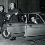 El auto de Videla: el vehículo del célebre abogado