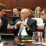 El estilo de vida lujoso de los abogados triunfadores