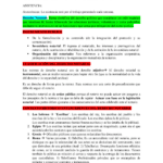 El lenguaje notarial en el ámbito legal: guía esencial