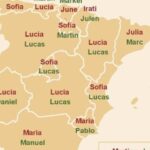 El nombre más singular en el ámbito legal en España