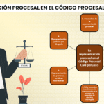 El primer acto procesal en temas legales con abogados expertos